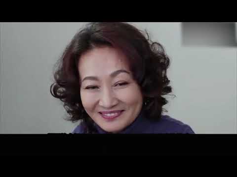 騰格爾前妻哈斯高娃，曾與斯琴高娃齊名，結束8年婚姻後重新復出