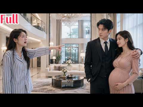 【full】🔥全城嘩然的離婚鬧劇！棄妻娶小三以為及時抽身，沒想到是親手斷掉自己唯一生路