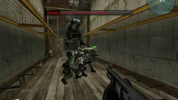 Combat Arms - A Dumb Video FAIL