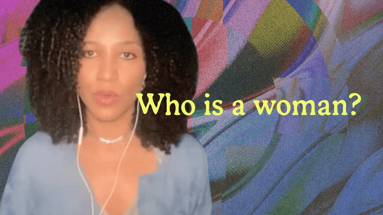 The impossible question that makes feminism necessary | Minna Salami