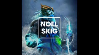 Crazy Frog - Popcorn (Noelskig Hardstyle Bootleg)