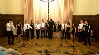 UCLA Medleys A Cappella - Uncharted (Spring Concert 2016)