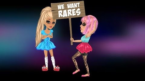 ULTRA RARES IN DESIGN STUDIO