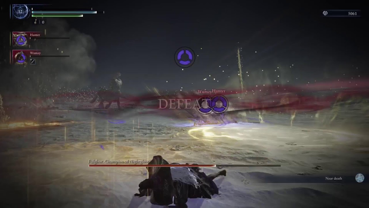 Elden Ring Nightreign