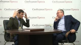 В. Мамонтов: «Мы к ним, как люди. А они нам - хрен на блюде». Вторая часть - продолжение.