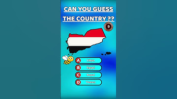 Guess the Country | Short 144 | Can You Identify These Nations? | Flags | Maps | Quiz | Guess Hive 🌍