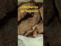 Aquí en el canal está el tutorial #platillo #Salpicón # chicharrón