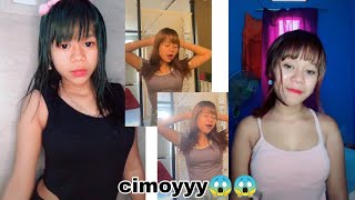 Cimoy montok, kumpulan tiktok cimoyy mont*k