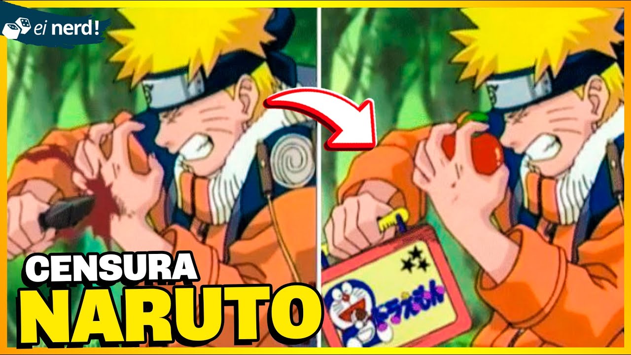 Kishimoto se arrepende da escolha dos casais