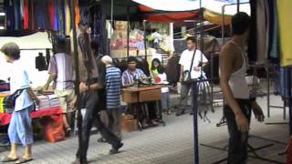 Chow Kit Road Warisan The Musical