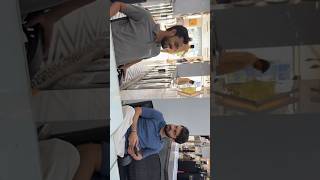 Haider at Shop💙💫 #haider #trending #rajabfamily #shopping #ytshorts #share #viral #shortsfeed