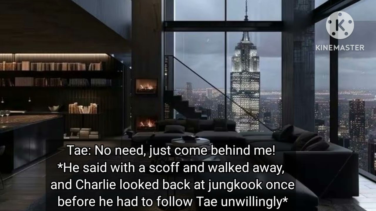 Taekook ff when he stop showing affection to his husband who hates him oneshot 