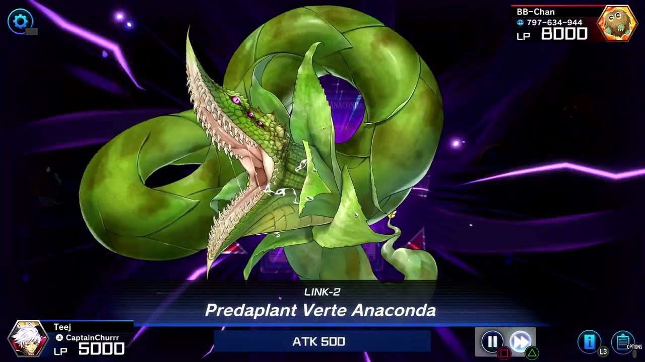 CYBER DRAGON DECK! ONLINE RANKED #2 | YU-GI-OH! MASTER DUEL