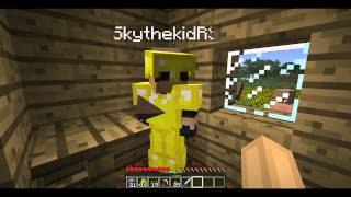 killing skydoesminecraft