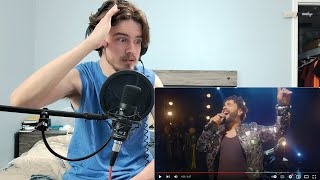 Something Beautiful - Gabriel Henrique REACTION | #212