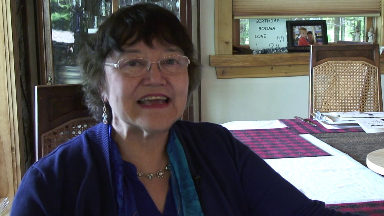 Helen Demong, Artistic Director