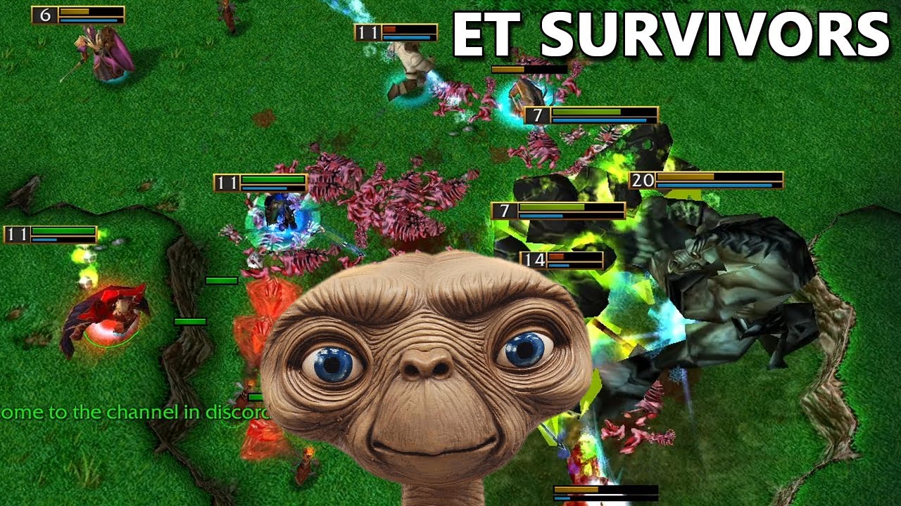 Evolution Tag Hero Survival - YouTube