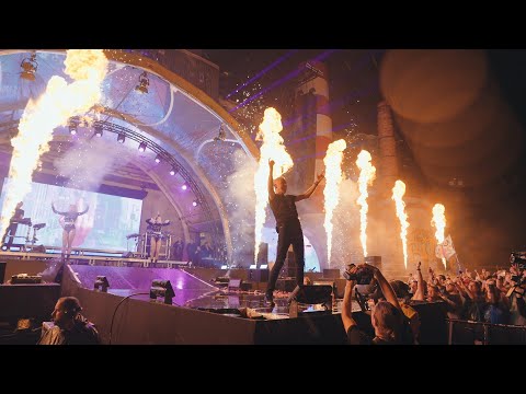 Timmy Trumpet x Scooter ? For Those About To Rave (Official Video)