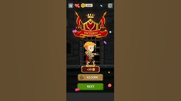 How to Loot - Pin Pull & Hero Rescue / Level 72 / Solution / Azura Global / Android iOS