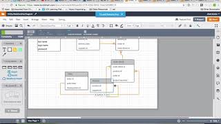 Database Design Part 3 - How to create a logical design for a database