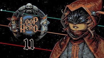 THE RETURN TO GREATNESS PT. 2 | Loop Hero