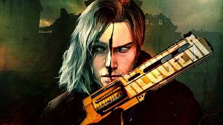 The Craziest Resident Evil Game