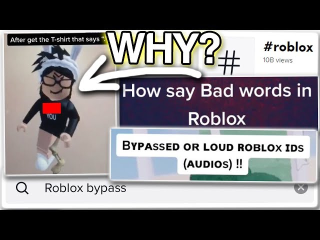 roblox policy update｜TikTok Search