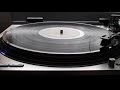 Barry Manilow - Could It Be Magic (1979 HQ Vinyl Rip) - Technics 1200G / AT ART9