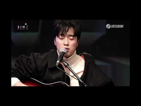 김제형 - 중독 20211211 라이브클럽데이