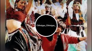 CHHAIYYA CHHAIYYA [BASS BOOSTED] Song High Quality Audio By , [F.R.BOOSTER]