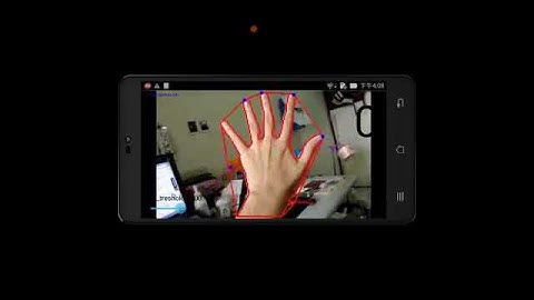 pyrdown 1/4 fast color background