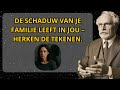 De Schaduw van de Familie: 9 Tekenen van een Psychologische Vloek volgens Carl Jung