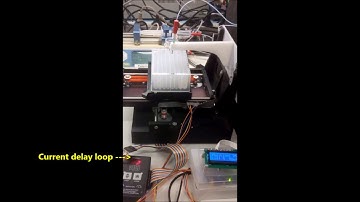 Custom Build Quenched Flow System