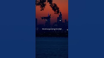 Thumbnail of Zedd, Maren Morris, Grey - The Middle (Lyrics) #lyrics #music #song #shorts #video #edit #fyp