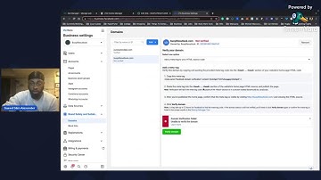 How to Add Facebook Pixel to GoDaddy Website