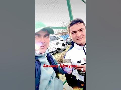 Алишер Шукуров - YouTube