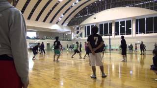 20141116 HYPvs龍 2/2