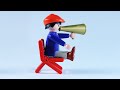 Playmobil Film - Behind the camera (english)