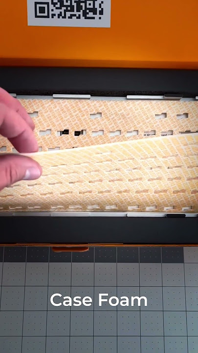 FlexKit can make you GMMK PRO even cooler! #gmmkpro #mechanicalkeyboard
