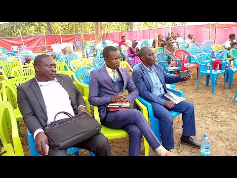 BWANA ANICHUNGA NA SHIGAMBA TOKEA KAMBINI MBAMBO 2025 