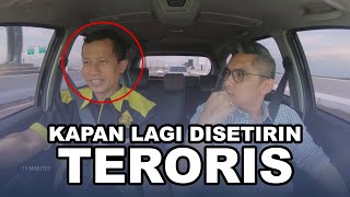 Download lagu TERORIS TOBAT | 15 MINUTES METRO TV