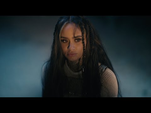 Kehlani - Blue Water Road [Official Trailer]