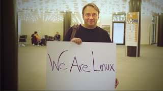 We Are Linux: The People Defining the Future of Technology