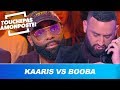 Kaaris et Booba s'insultent en direct dans TPMP