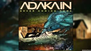 Adakain -   We All Bleed Red