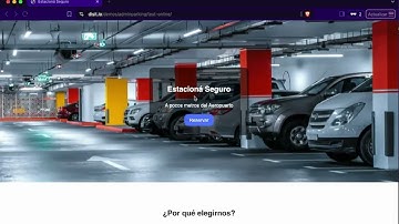🚗 AdminParking – Organiza traslados entre tu parking y el aeropuerto con el módulo Transfer