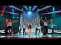 Samantha Jade - Scream - XFactor Australia Top 7 Performance Show