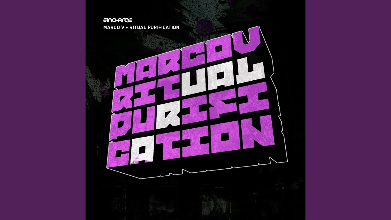 Ritual Purification (Ali Wilson TEKELEC Remix)