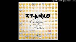Franko-Coller la Petite (Prod by Dr BG) (audio vidéo)