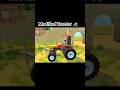 MODIFIED TRACTOR SIMULATOR GAME 🚜 #gamingindia #gaming #shorts #indiantractor3d